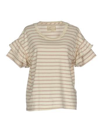 Футболка CURRENT/ELLIOTT