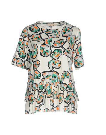 Футболка MARNI