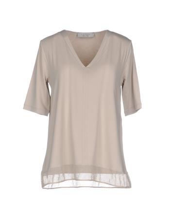 Футболка D.EXTERIOR