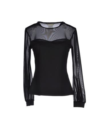 Футболка SCERVINO STREET