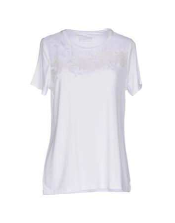 Футболка ELIE TAHARI