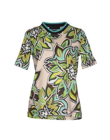 Футболка MARCO BOLOGNA