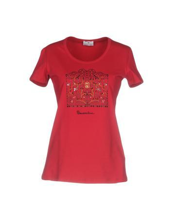 Футболка BRACCIALINI