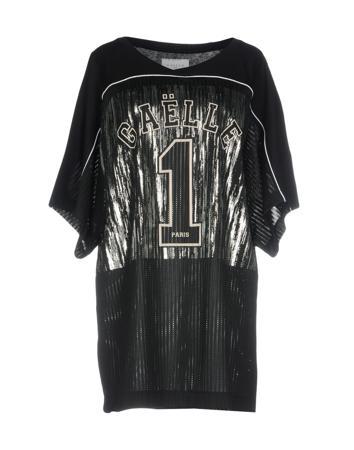 Футболка GAëLLE Paris