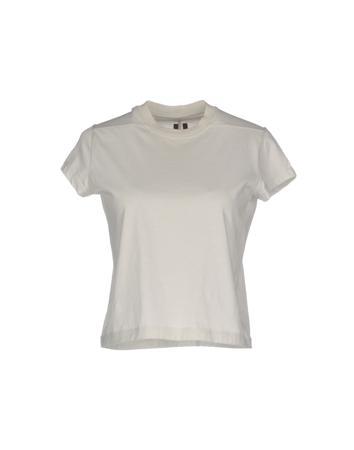 Футболка DRKSHDW by RICK OWENS