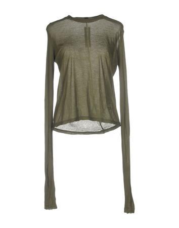 Футболка DRKSHDW by RICK OWENS