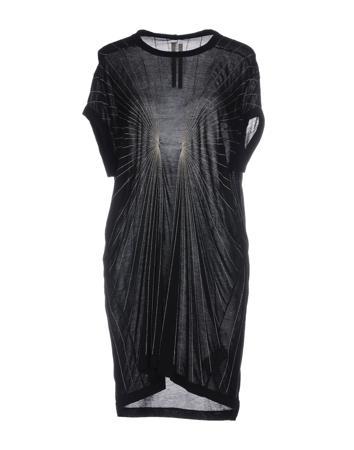 Футболка RICK OWENS