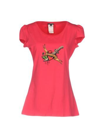 Футболка RICHMOND DENIM