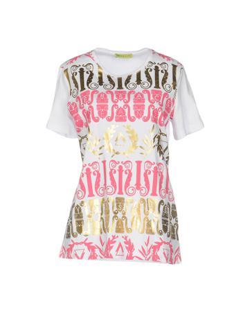 Футболка VERSACE JEANS