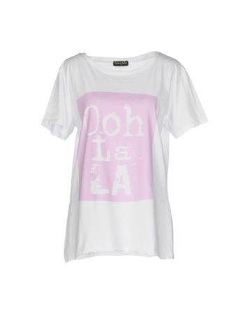 Футболка ROMEO & JULIETA