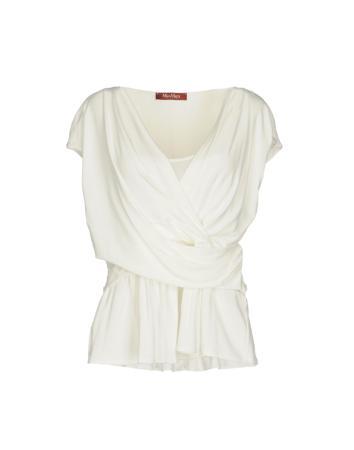 Футболка MAX MARA STUDIO