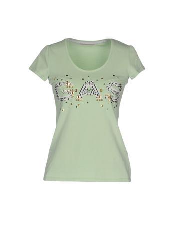 Футболка GAS