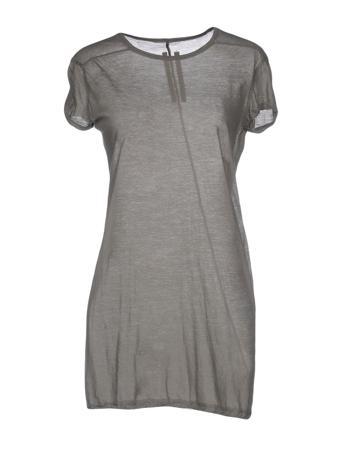 Футболка RICK OWENS