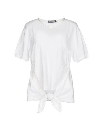 Футболка DOLCE & GABBANA