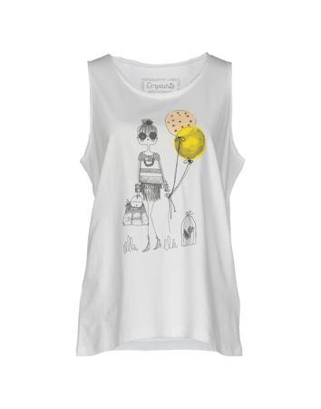 Футболка EMPATHIE