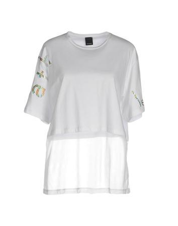 Футболка PINKO