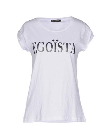 Футболка ROMEO & JULIETA