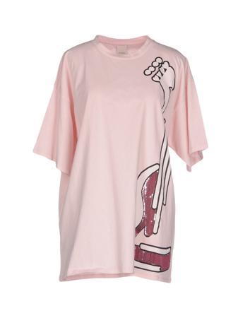 Футболка PINKO