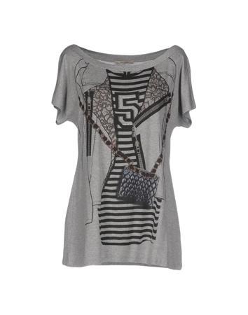 Футболка FERRANTE