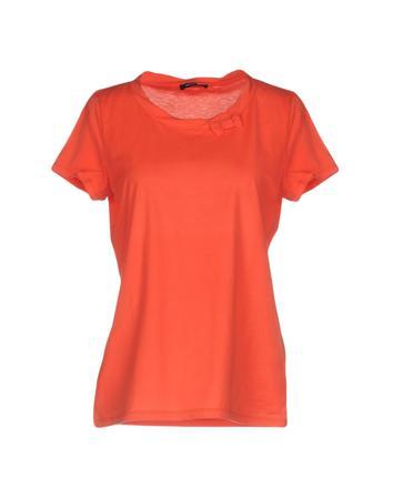 Футболка ANNECLAIRE