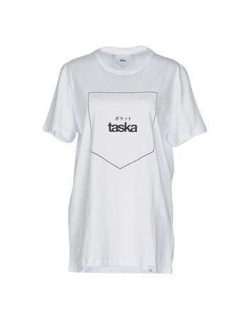 Футболка TASKA