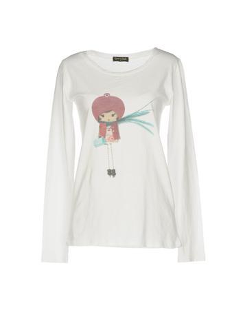 Футболка ROMEO & JULIETA