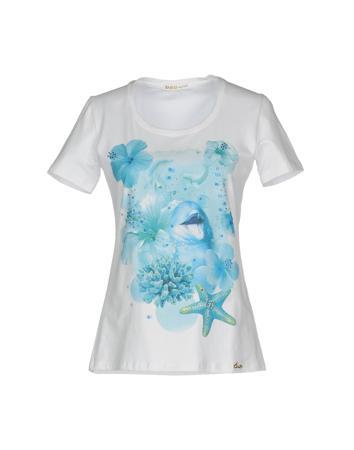 Футболка EAN 13