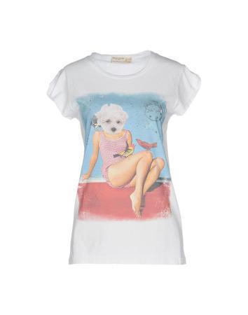 Футболка ATHLETIC VINTAGE