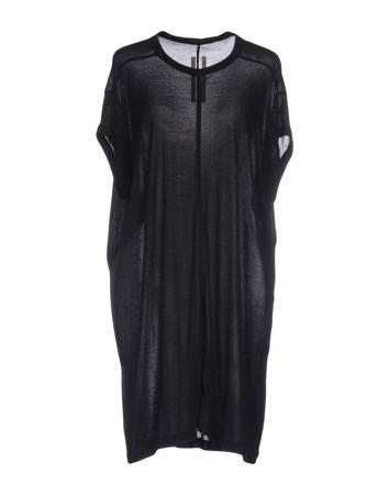 Футболка RICK OWENS