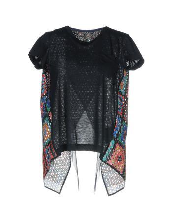 Футболка SACAI