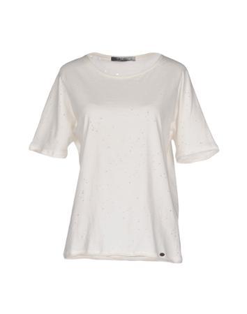 Футболка KLIXS JEANS