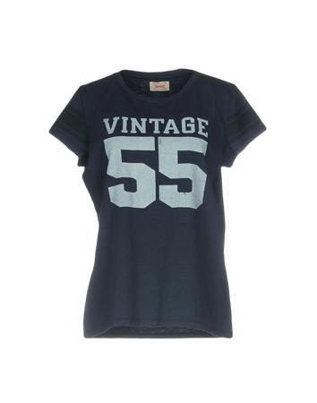 Футболка VINTAGE 55