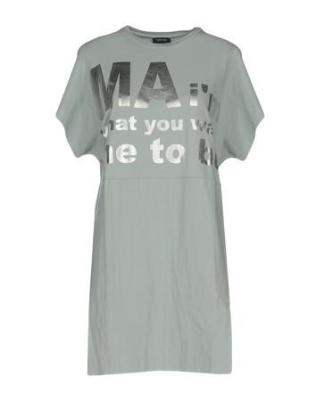 Футболка ALESSIO ZINATO