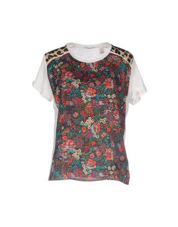 Футболка SCOTCH & SODA