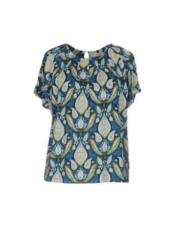 Футболка ALPHA STUDIO