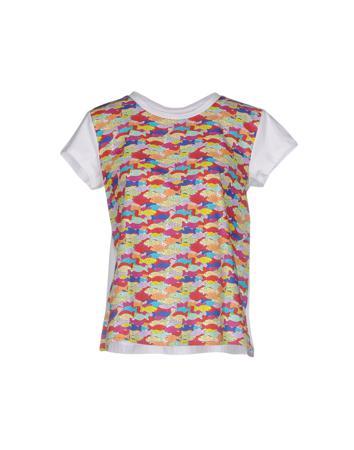 Футболка ULTRA'CHIC