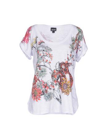 Футболка JUST CAVALLI