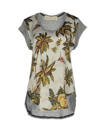 Футболка SHIRTAPORTER