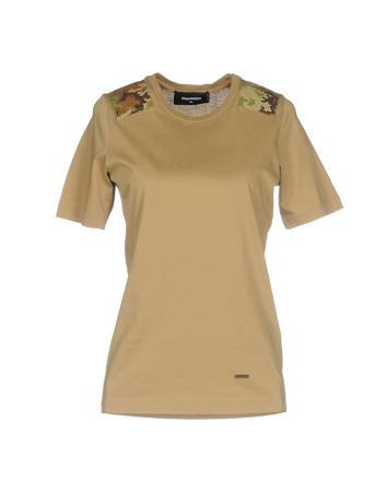 Футболка DSQUARED2