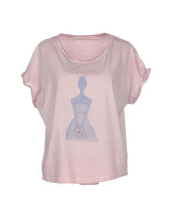 Футболка ROMEO & JULIETA