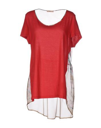 Футболка ERIKA CAVALLINI