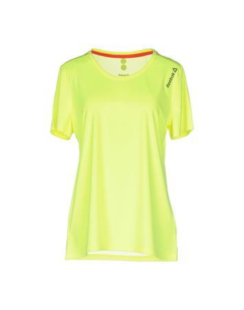 Футболка REEBOK