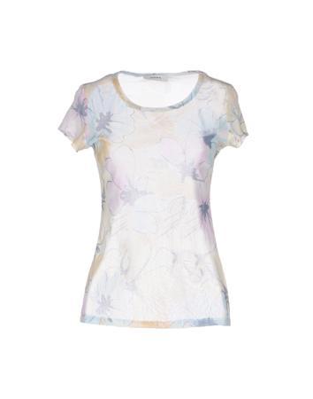 Футболка ALPHA STUDIO