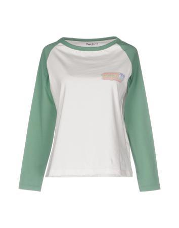 Футболка PEPE JEANS