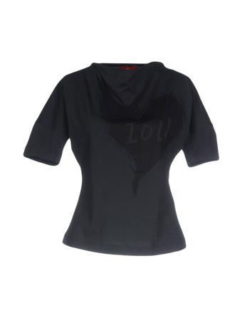 Футболка VIVIENNE WESTWOOD RED LABEL