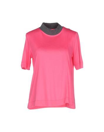 Футболка MARNI