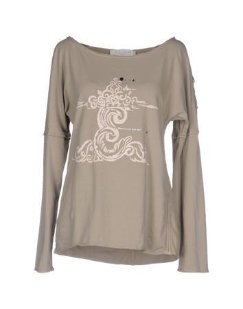 Футболка DANIELA DALLA VALLE ELISA CAVALETTI