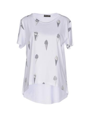 Футболка ROMEO & JULIETA