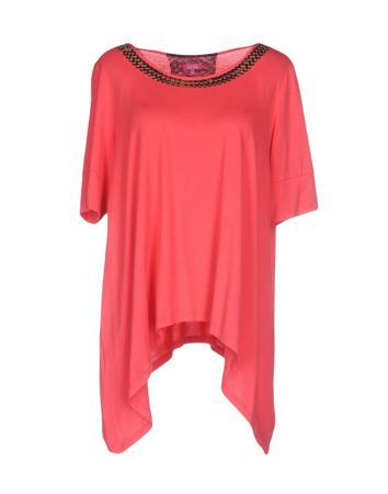 Футболка ÉCLÀ