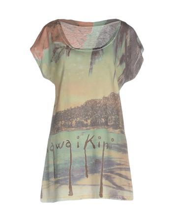 Футболка ATHLETIC VINTAGE